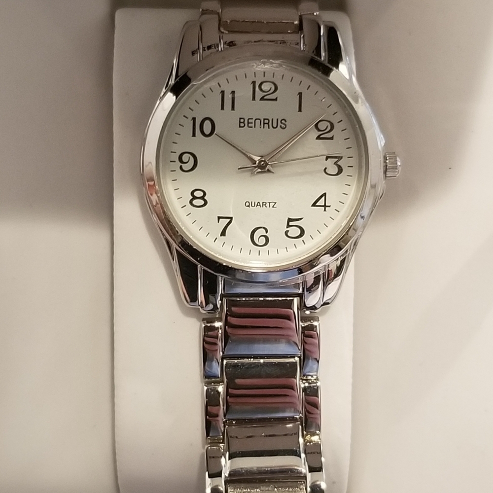 Because watch